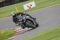 Advanced Group Black Bikes